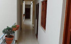 Alquiler Temporario Salta